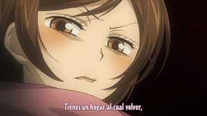 Kamisama Hajimemashita